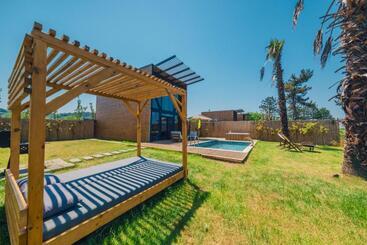 تختخواب و صبحانه Stay In Sapanca