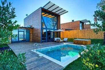 تختخواب و صبحانه Stay In Sapanca