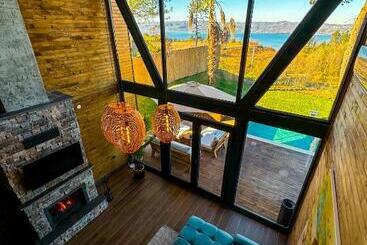 تختخواب و صبحانه Stay In Sapanca
