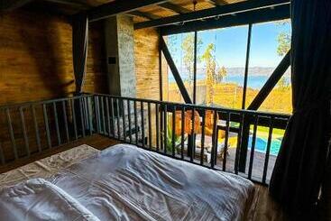 تختخواب و صبحانه Stay In Sapanca