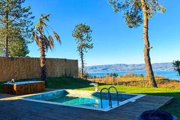 تختخواب و صبحانه Stay In Sapanca