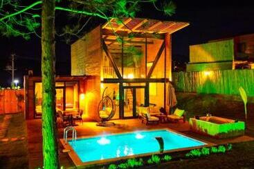 تختخواب و صبحانه Stay In Sapanca