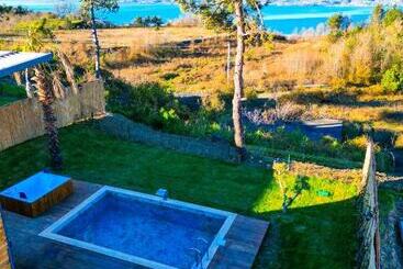 تختخواب و صبحانه Stay In Sapanca