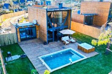 تختخواب و صبحانه Stay In Sapanca