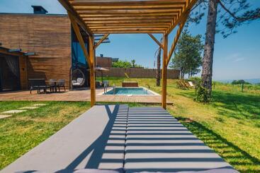 تختخواب و صبحانه Stay In Sapanca