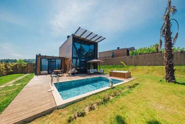 تختخواب و صبحانه Stay In Sapanca