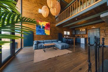 تختخواب و صبحانه Stay In Sapanca
