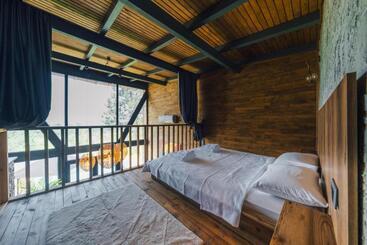 تختخواب و صبحانه Stay In Sapanca
