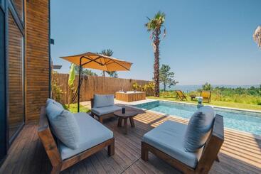 تختخواب و صبحانه Stay In Sapanca