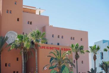 Bikini Island & Mountain Hotel Es Trenc  Adults Only