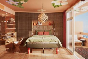 Bikini Island & Mountain Hotel Es Trenc  Adults Only
