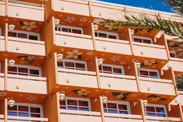 Bikini Island & Mountain Hotel Es Trenc  Adults Only