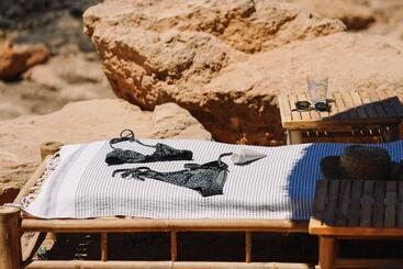 Bikini Island & Mountain Hotel Es Trenc  Adults Only