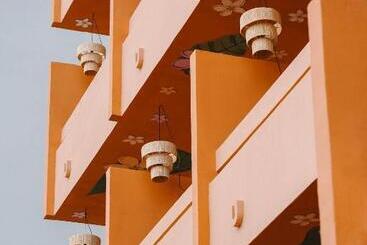 Bikini Island & Mountain Hotel Es Trenc  Adults Only