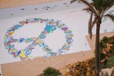 Bikini Island & Mountain Hotel Es Trenc  Adults Only