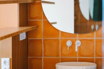 Bikini Island & Mountain Hotel Es Trenc  Adults Only