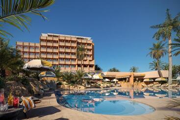 Bikini Island & Mountain Hotel Es Trenc  Adults Only