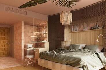 Bikini Island & Mountain Hotel Es Trenc  Adults Only