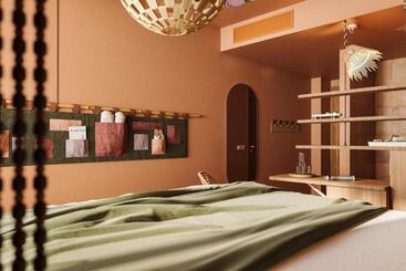 Bikini Island & Mountain Hotel Es Trenc  Adults Only