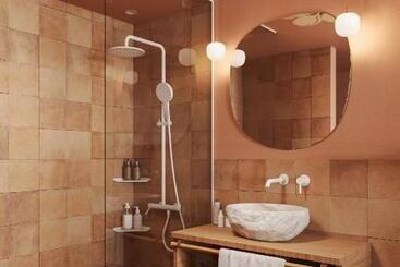 Bikini Island & Mountain Hotel Es Trenc  Adults Only