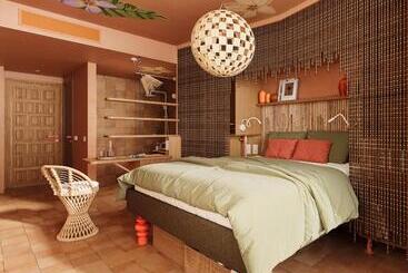 Bikini Island & Mountain Hotel Es Trenc  Adults Only