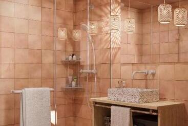Bikini Island & Mountain Hotel Es Trenc  Adults Only