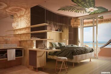 Bikini Island & Mountain Hotel Es Trenc  Adults Only