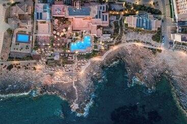 Bikini Island & Mountain Hotel Es Trenc  Adults Only
