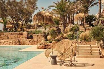 Bikini Island & Mountain Hotel Es Trenc Adults Only