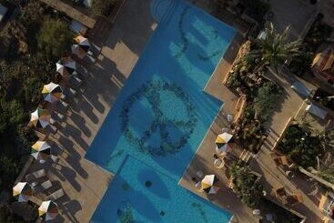 Bikini Island & Mountain Hotel Es Trenc  Adults Only