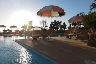 Bikini Island & Mountain Hotel Es Trenc  Adults Only