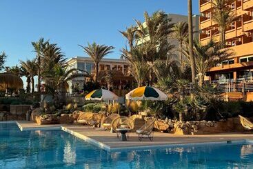 Bikini Island & Mountain Hotel Es Trenc  Adults Only