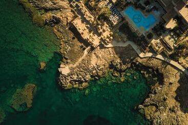 Bikini Island & Mountain Hotel Es Trenc  Adults Only