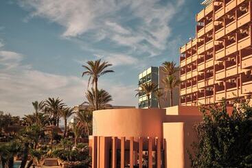 Bikini Island & Mountain Hotel Es Trenc  Adults Only