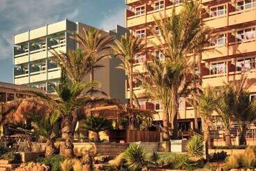 Bikini Island & Mountain Hotel Es Trenc  Adults Only