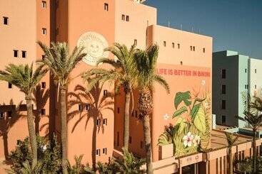 Bikini Island & Mountain Hotel Es Trenc  Adults Only