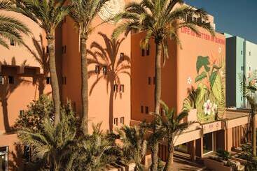 Bikini Island & Mountain Hotel Es Trenc  Adults Only