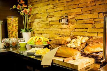 Budget Hotel Koogerend