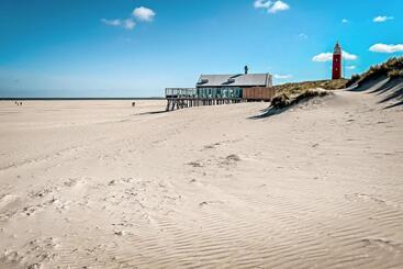 Budget Hotel Koogerend
