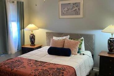 شقة فندقية Cozy Home Away From Home