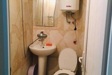 Cozy Flat N2