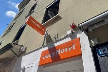 Easyhotel Zürich Main Station