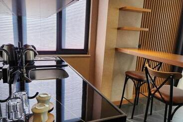 Ferah Residence