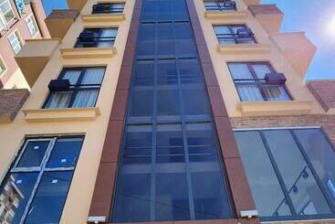 Ferah Residence
