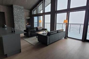 Gausta Residence
