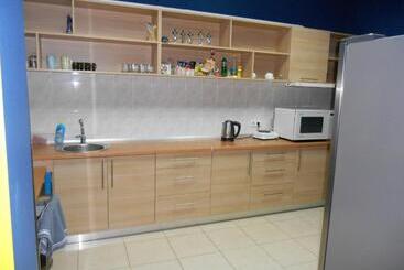 Happy Home Hostel