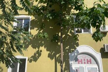 Happy Home Hostel
