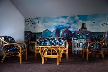 Happy Home Hostel
