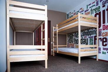 Happy Home Hostel