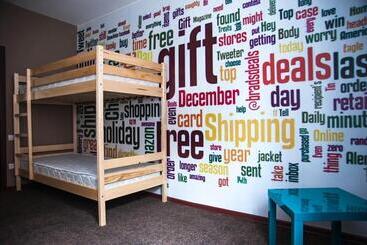Happy Home Hostel